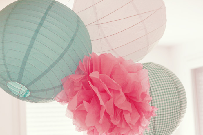 20 idées pour relooker des boules de papier chinoises (ou ...