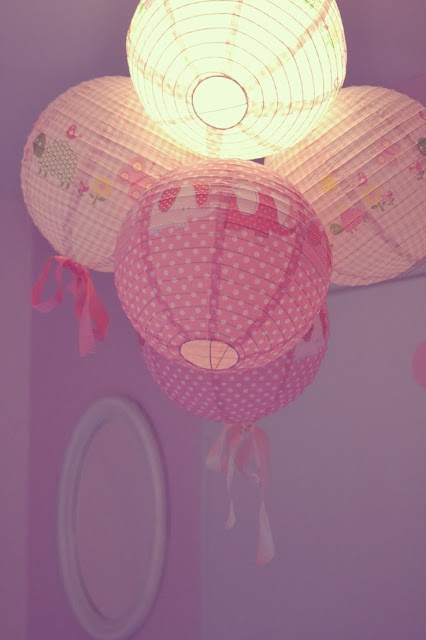 20 idées pour relooker des boules de papier chinoises (ou ...