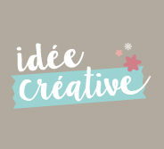 Logo Idée Créative
