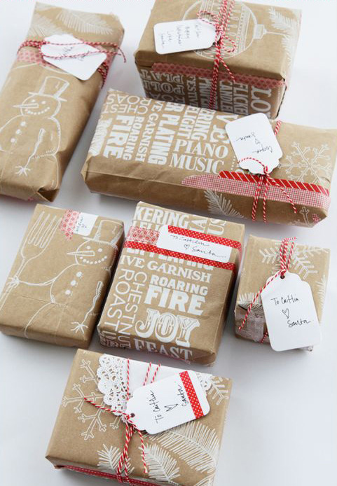 Papiers cadeaux  Emballages - Cadeaux - Protabac