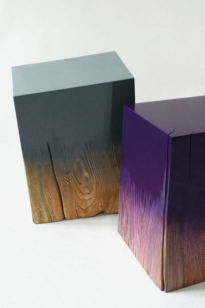 Créer une table basse en bois
