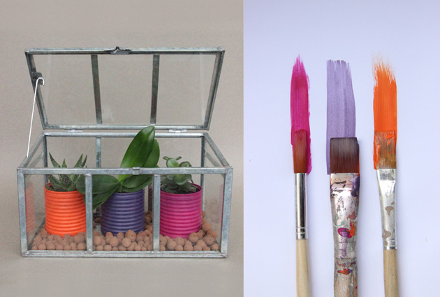 peindre-recycler-boite-conserve-pot-de-fleurs